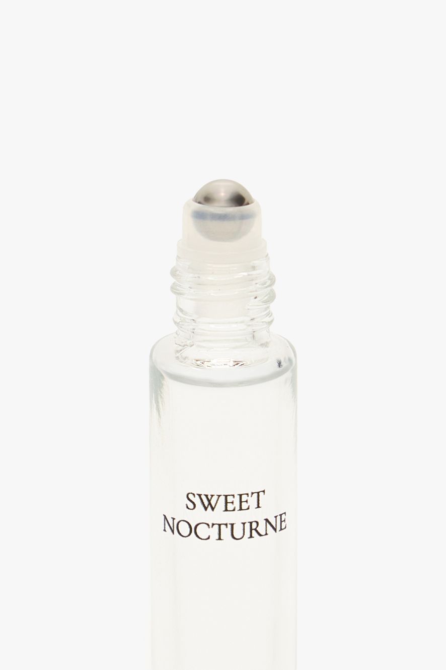 ПАРФЮМЕРНАЯ  ВОДА  SWEET  NOCTURNE  9  МЛ