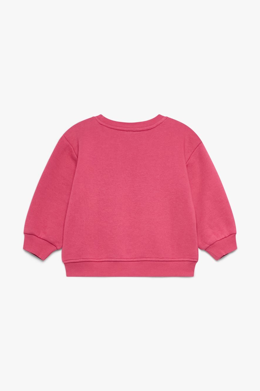 ТОЛСТОВКА С ВЫШИВКОЙ