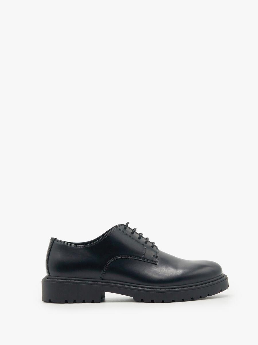 CLASSIC PU FORMAL SHOES
