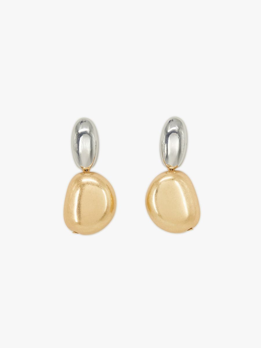 DROP EARRINGS