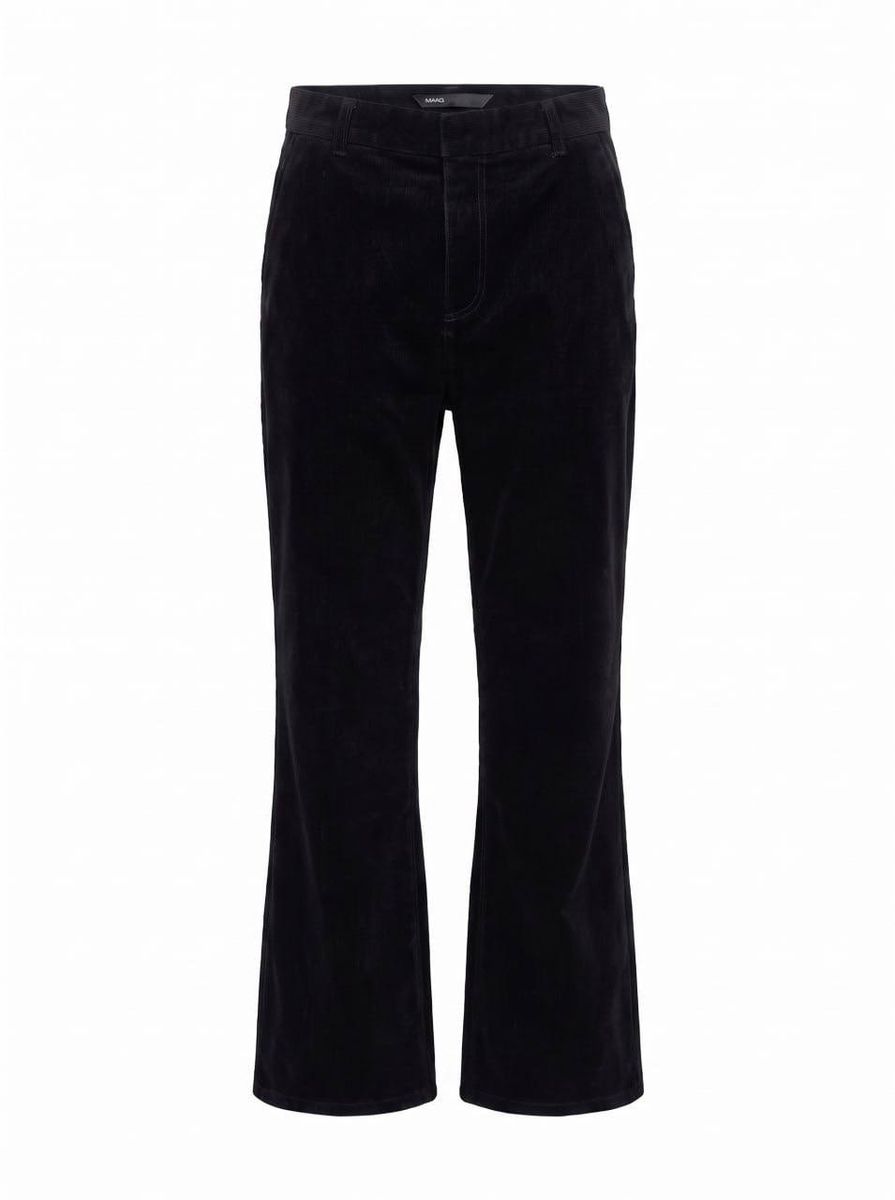 FLOCKED JEANS