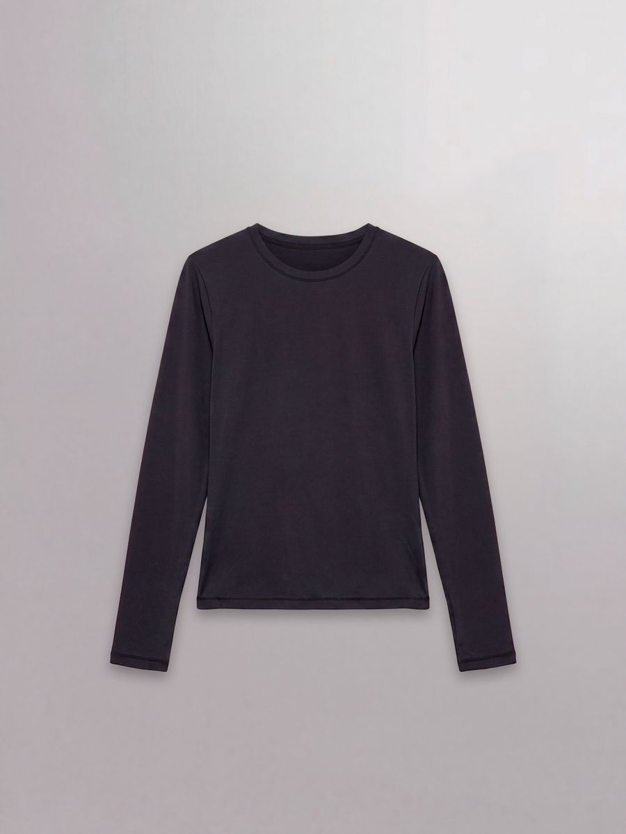 SECOND SKIN LONGSLEEVE